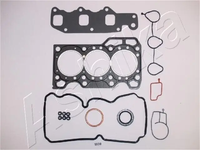 Dichtungssatz, Zylinderkopf ASHIKA 48-0W-W00