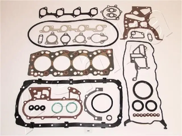 Dichtungsvollsatz, Motor ASHIKA 49-02-236