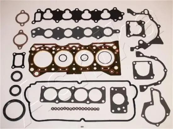 Dichtungsvollsatz, Motor ASHIKA 49-08-899 Bild Dichtungsvollsatz, Motor ASHIKA 49-08-899