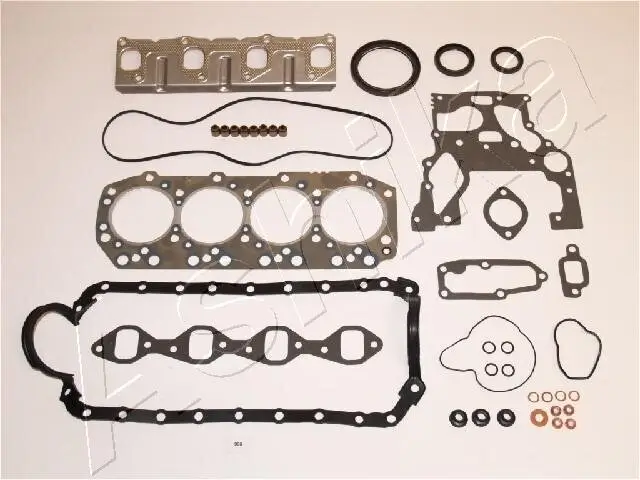 Dichtungsvollsatz, Motor ASHIKA 49-09-996