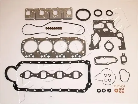 Dichtungsvollsatz, Motor ASHIKA 49-09-996 Bild Dichtungsvollsatz, Motor ASHIKA 49-09-996