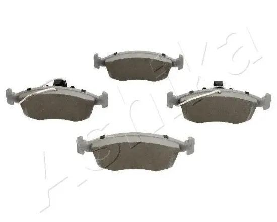 Bremsbelagsatz, Scheibenbremse Vorderachse ASHIKA 50-00-0094 Bild Bremsbelagsatz, Scheibenbremse Vorderachse ASHIKA 50-00-0094