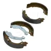 Bremsbackensatz Hinterachse ASHIKA 55-00-0201 Bild Bremsbackensatz Hinterachse ASHIKA 55-00-0201