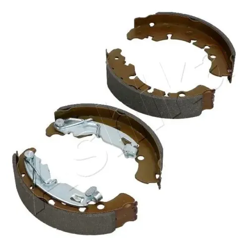 Bremsbackensatz Hinterachse ASHIKA 55-00-0208 Bild Bremsbackensatz Hinterachse ASHIKA 55-00-0208