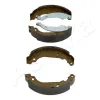 Bremsbackensatz Hinterachse ASHIKA 55-00-0612 Bild Bremsbackensatz Hinterachse ASHIKA 55-00-0612