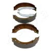 Bremsbackensatz Hinterachse ASHIKA 55-00-0613 Bild Bremsbackensatz Hinterachse ASHIKA 55-00-0613