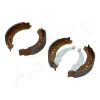 Bremsbackensatz Hinterachse ASHIKA 55-00-0613 Bild Bremsbackensatz Hinterachse ASHIKA 55-00-0613