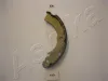 Bremsbackensatz Hinterachse ASHIKA 55-01-103