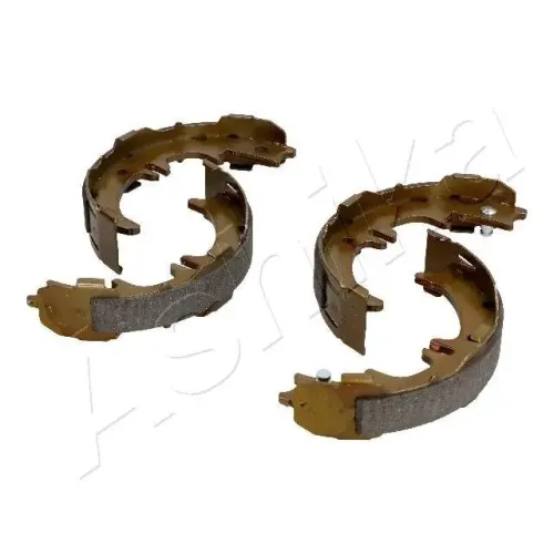 Bremsbackensatz Hinterachse ASHIKA 55-02-223 Bild Bremsbackensatz Hinterachse ASHIKA 55-02-223