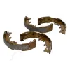 Bremsbackensatz Hinterachse ASHIKA 55-02-223 Bild Bremsbackensatz Hinterachse ASHIKA 55-02-223