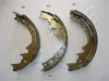 Bremsbackensatz Hinterachse ASHIKA 55-02-233