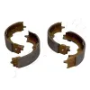 Bremsbackensatz Hinterachse ASHIKA 55-02-237 Bild Bremsbackensatz Hinterachse ASHIKA 55-02-237