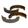 Bremsbackensatz Hinterachse ASHIKA 55-02-237 Bild Bremsbackensatz Hinterachse ASHIKA 55-02-237
