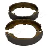 Bremsbackensatz Hinterachse ASHIKA 55-02-239 Bild Bremsbackensatz Hinterachse ASHIKA 55-02-239