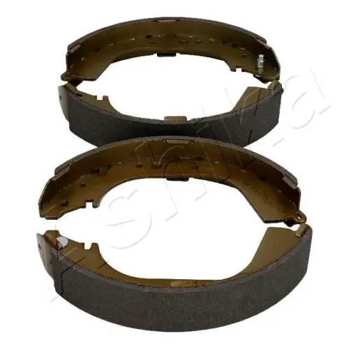 Bremsbackensatz Hinterachse ASHIKA 55-02-239 Bild Bremsbackensatz Hinterachse ASHIKA 55-02-239