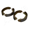 Bremsbackensatz Hinterachse ASHIKA 55-02-239 Bild Bremsbackensatz Hinterachse ASHIKA 55-02-239
