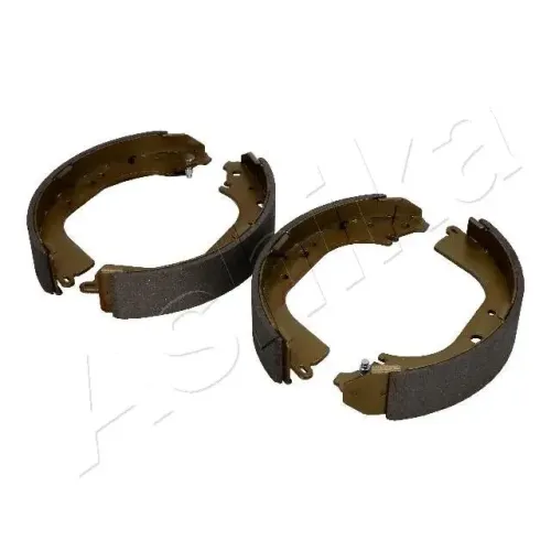 Bremsbackensatz Hinterachse ASHIKA 55-02-239 Bild Bremsbackensatz Hinterachse ASHIKA 55-02-239