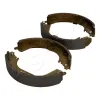 Bremsbackensatz Hinterachse ASHIKA 55-02-239 Bild Bremsbackensatz Hinterachse ASHIKA 55-02-239