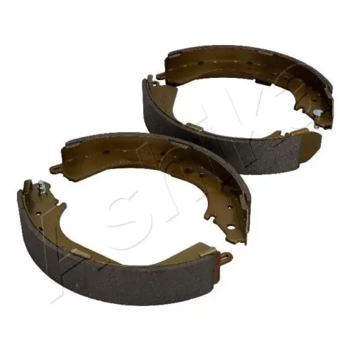 Bremsbackensatz Hinterachse ASHIKA 55-02-239 Bild Bremsbackensatz Hinterachse ASHIKA 55-02-239