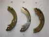 Bremsbackensatz Hinterachse ASHIKA 55-04-411