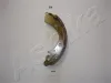 Bremsbackensatz Hinterachse ASHIKA 55-04-494
