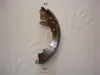 Bremsbackensatz Hinterachse ASHIKA 55-05-529