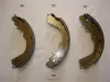 Bremsbackensatz Hinterachse ASHIKA 55-05-586