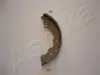 Bremsbackensatz Hinterachse ASHIKA 55-06-610