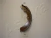 Bremsbackensatz Hinterachse ASHIKA 55-08-812