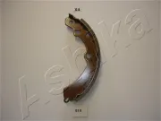 Bremsbackensatz Hinterachse ASHIKA 55-08-812
