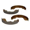 Bremsbackensatz Hinterachse ASHIKA 55-08-813 Bild Bremsbackensatz Hinterachse ASHIKA 55-08-813