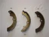 Bremsbackensatz Hinterachse ASHIKA 55-08-822