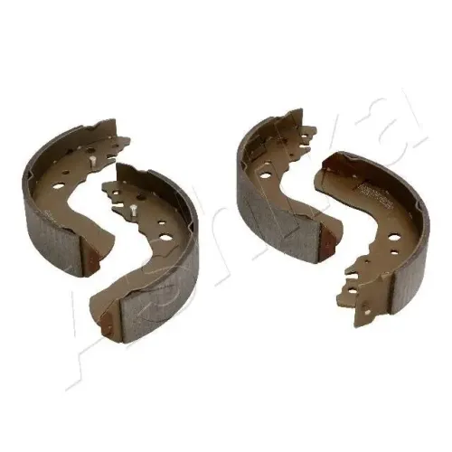 Bremsbackensatz Hinterachse ASHIKA 55-08-830 Bild Bremsbackensatz Hinterachse ASHIKA 55-08-830