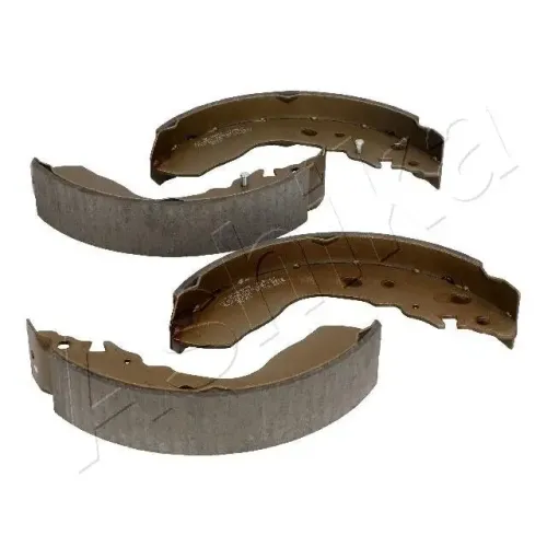 Bremsbackensatz Hinterachse ASHIKA 55-08-830 Bild Bremsbackensatz Hinterachse ASHIKA 55-08-830