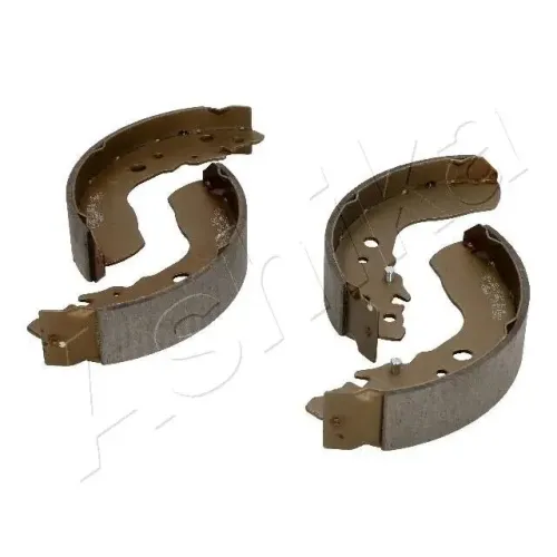 Bremsbackensatz Hinterachse ASHIKA 55-08-830 Bild Bremsbackensatz Hinterachse ASHIKA 55-08-830