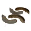 Bremsbackensatz Hinterachse ASHIKA 55-08-830 Bild Bremsbackensatz Hinterachse ASHIKA 55-08-830