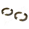 Bremsbackensatz Hinterachse ASHIKA 55-0K-K20 Bild Bremsbackensatz Hinterachse ASHIKA 55-0K-K20