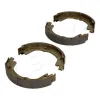 Bremsbackensatz Hinterachse ASHIKA 55-0K-K20 Bild Bremsbackensatz Hinterachse ASHIKA 55-0K-K20