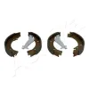 Bremsbackensatz ASHIKA 55-H0-006 Bild Bremsbackensatz ASHIKA 55-H0-006