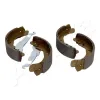 Bremsbackensatz Hinterachse ASHIKA 55-W0-002 Bild Bremsbackensatz Hinterachse ASHIKA 55-W0-002