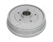 Bremstrommel Hinterachse ASHIKA 56-00-006C
