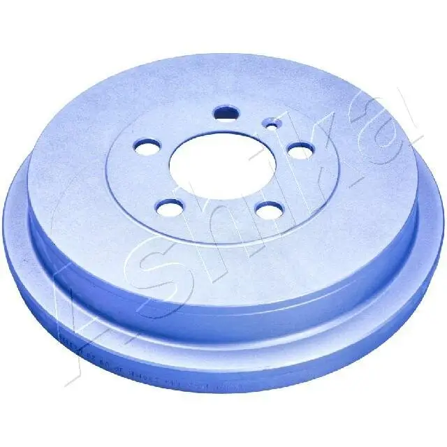 Bremstrommel Hinterachse ASHIKA 56-00-0910C