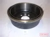 Bremstrommel Hinterachse ASHIKA 56-00-098C Bild Bremstrommel Hinterachse ASHIKA 56-00-098C