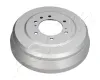 Bremstrommel Hinterachse ASHIKA 56-01-103C
