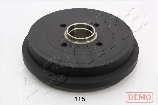 Bremstrommel Hinterachse ASHIKA 56-01-115C