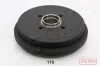 Bremstrommel Hinterachse ASHIKA 56-01-115C