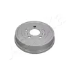 Bremstrommel Hinterachse ASHIKA 56-01-127C Bild Bremstrommel Hinterachse ASHIKA 56-01-127C
