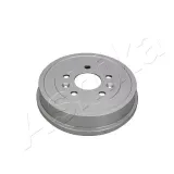 Bremstrommel Hinterachse ASHIKA 56-01-127C