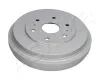 Bremstrommel Hinterachse ASHIKA 56-02-204C Bild Bremstrommel Hinterachse ASHIKA 56-02-204C
