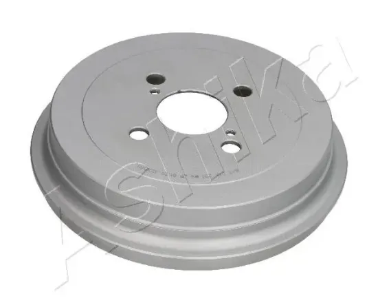 Bremstrommel Hinterachse ASHIKA 56-02-215C Bild Bremstrommel Hinterachse ASHIKA 56-02-215C